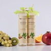 Organic Zone Гель для душа Освежающий (350 мл)