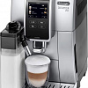Эспрессо кофемашина DeLonghi Dinamica Plus ECAM 370.85.SB