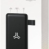 Портативное зарядное устройство Baseus S10 Bracket Wireless PPS10-01 10000mAh (черный)