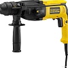 Перфоратор Stanley SFMEH210K (кейс)