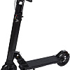 Электросамокат Kugoo HX Plus (черный)