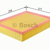 Воздушный фильтр Bosch 1457433605
