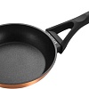 Сковорода Guffman Venus Copper AV-03118RC