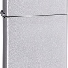 Зажигалка Zippo Slim 1605 Satin Chrome
