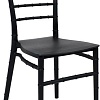 Стул AksHome Anna (черный)