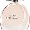 Calvin Klein Sheer Beauty EdT (100 мл)