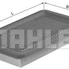 Воздушный фильтр Mahle Knecht LX542