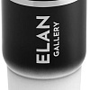 Термокружка Elan Gallery 280204 580мл (черный/белый)