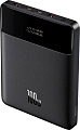 Внешний аккумулятор Baseus Blade High Power Digital Display Quick Charge Power Bank 100W 20000mAh