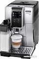Эспрессо кофемашина DeLonghi Dinamica Plus ECAM 370.85.SB