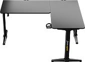 Геймерский стол AndaSeat Wind seeker AD-D-PT-1600-01-B