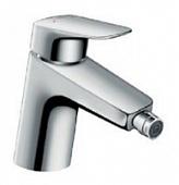 Однорычажный смеситель Hansgrohe Logis 71204000