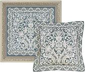 Набор для вышивания Риолис Подушка/панно «Венское кружево» 1600