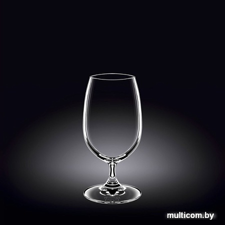 Набор бокалов для пива Wilmax WL-888026/А