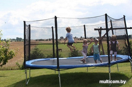 Батут Funfit 183см - 6ft