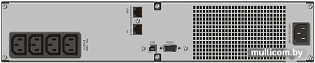 Источник бесперебойного питания IPPON Smart Winner II 3000