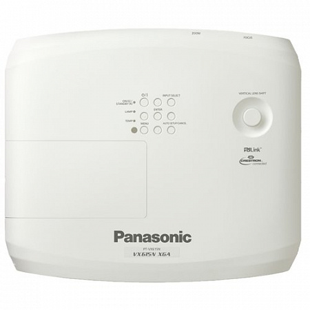 Проектор Panasonic PT-VX615N