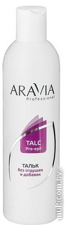 Aravia Professional без отдушек и добавок 300 мл