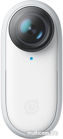 Экшен-камера Insta360 GO 2