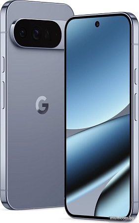 Телефон Google Pixel 10 Pro XL 16GB/256GB (лунный камень)