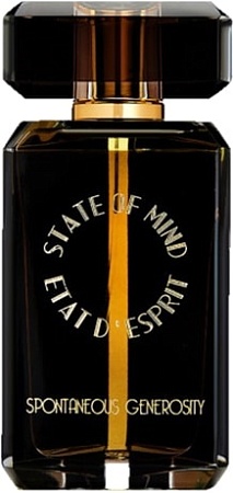 State of Mind Spontaneous Generosity EdP (100 мл)
