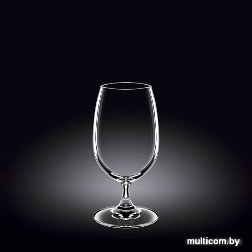 Набор бокалов для пива Wilmax WL-888026/А