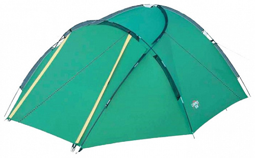 Палатка Campack Tent Land Explorer 3