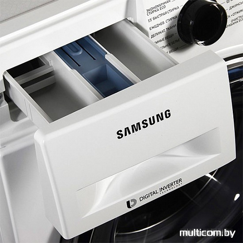 Стиральная машина Samsung WW90J5446FW