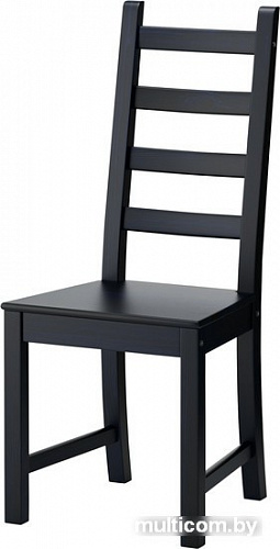 Стул Ikea Каустби (401.822.44)