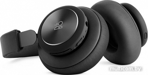 Наушники Bang & Olufsen BeoPlay H4 (черный, 2-ое поколение)