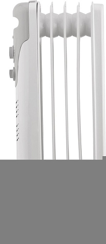 Масляный радиатор Vitek VT-1707 W
