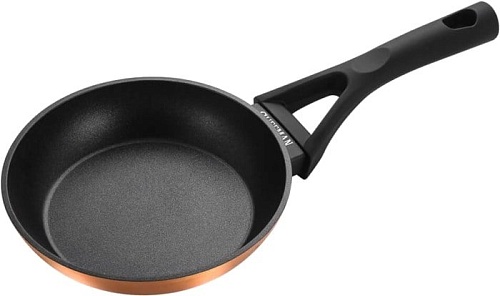 Сковорода Guffman Venus Copper AV-03118RC