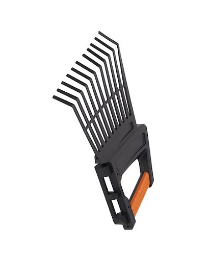 Грабли веерные Plantic Terra 3 в 1 23200-01