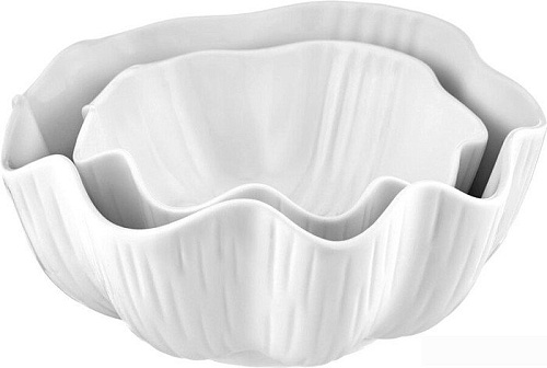 Салатник Walmer Sea Shell W37000748