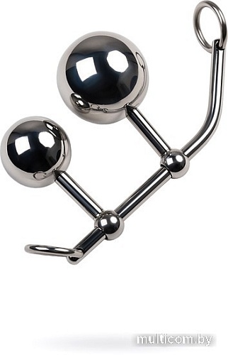 Анальная пробка TOYFA 717112