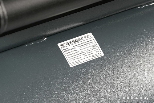 Компрессор Nordberg NCP500/1400-16