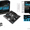 Материнская плата ASUS TUF H310M-Plus Gaming