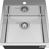 Кухонная мойка ZorG ZRN 5045 Premium