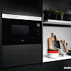 Микроволновая печь AEG MBE2658DEM