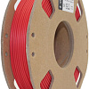 Пластик Gembird PLA 1.75 мм 200 г (красный)