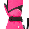 Горнолыжные варежки Reusch Kaden Down R-Tex Xt 6285562-3350 (р-р 2, Mitten Pink Glo)