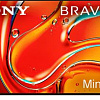 MiniLED телевизор Sony Bravia 7 K-55XR70