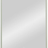 Мебель для ванных комнат Континент Шкаф с зеркалом Reflex LED 60x80