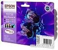 Картридж Epson C13T07354A10 (C13T10554A10)