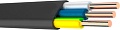 Кабель силовой Автопровод ВВГ-П 3x1.5 (N, PE)-0.66 (100 м)