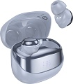 Наушники Hoco EW200 (серо-голубой)