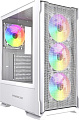 Корпус Powercase Mistral AZ4W ARGB CMAZW-A4