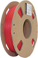 Пластик Gembird PLA 1.75 мм 200 г (красный)