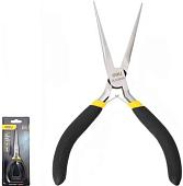 Тонкогубцы Deli DL103006