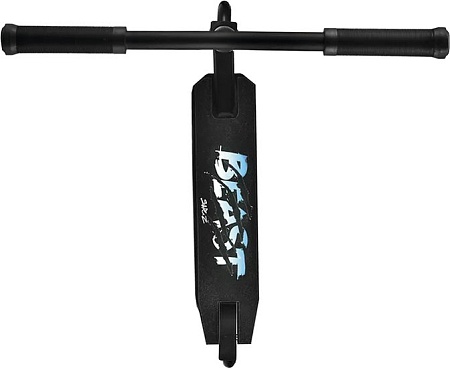 Трюковый самокат Snoz Beast SN-MC22-110B (синий)
